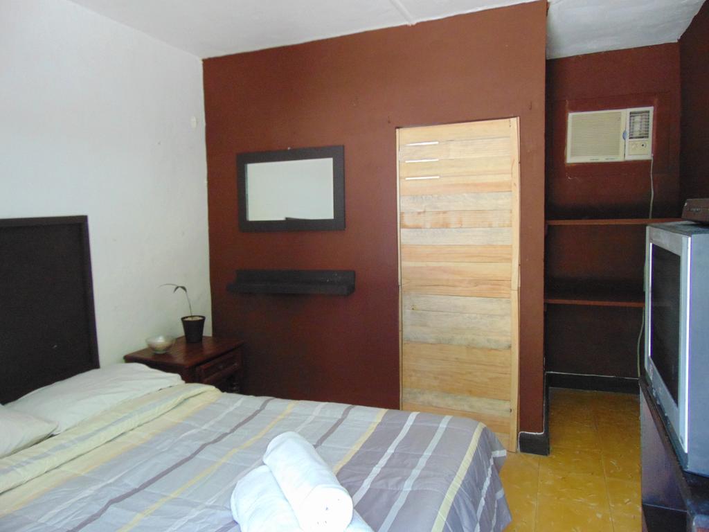 Bed and Breakfast Crucero Tulum Zimmer foto