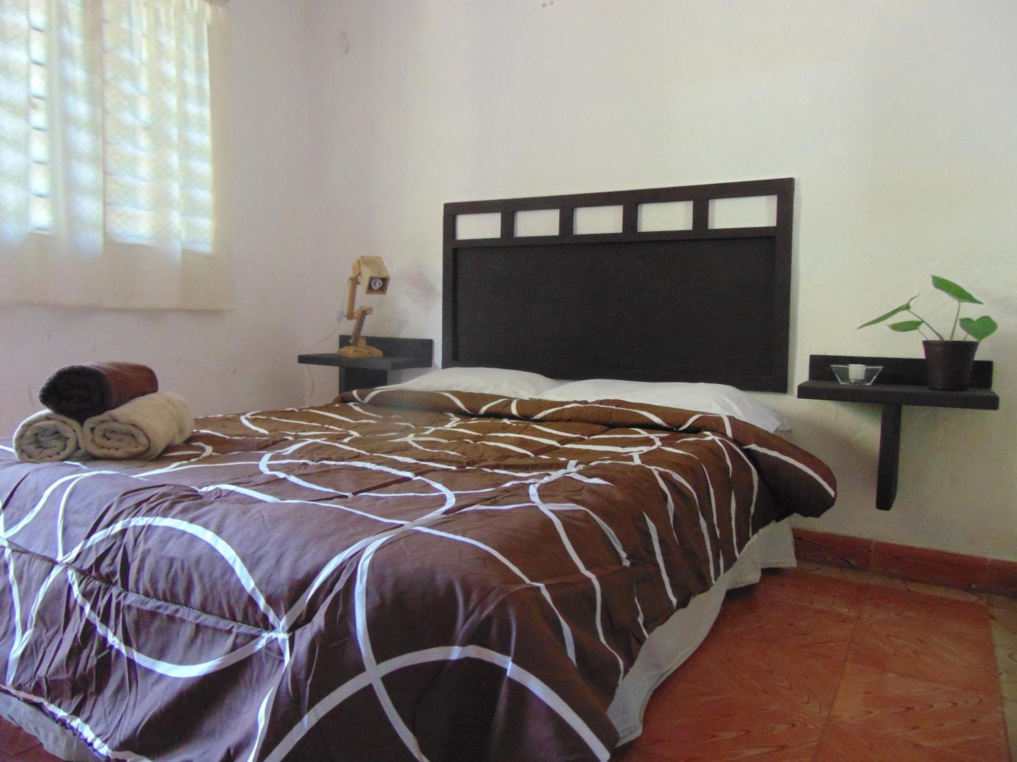 Bed and Breakfast Crucero Tulum Exterior foto